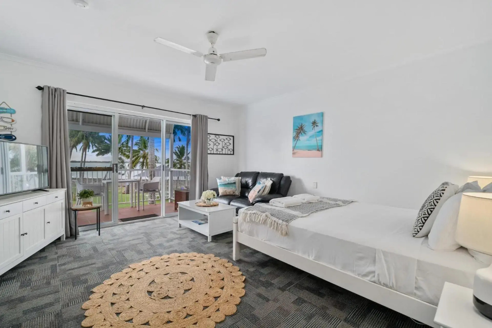 The Resort at Dolphin Heads