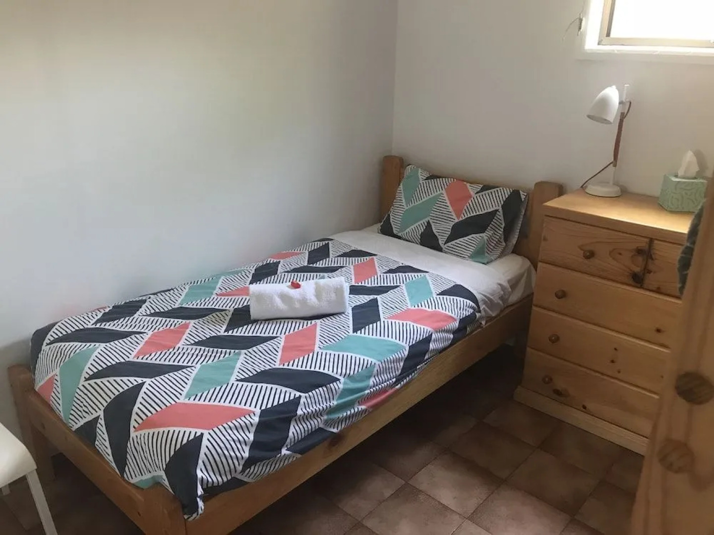 Robe Nampara Cottages