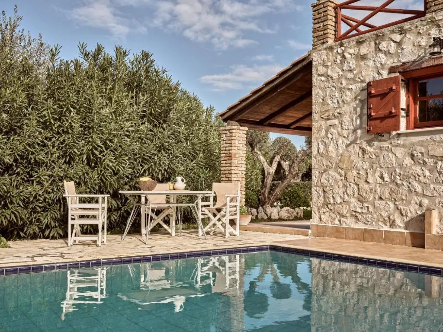 Zozel Villa, an Enchanting Retreat, By ThinkVilla