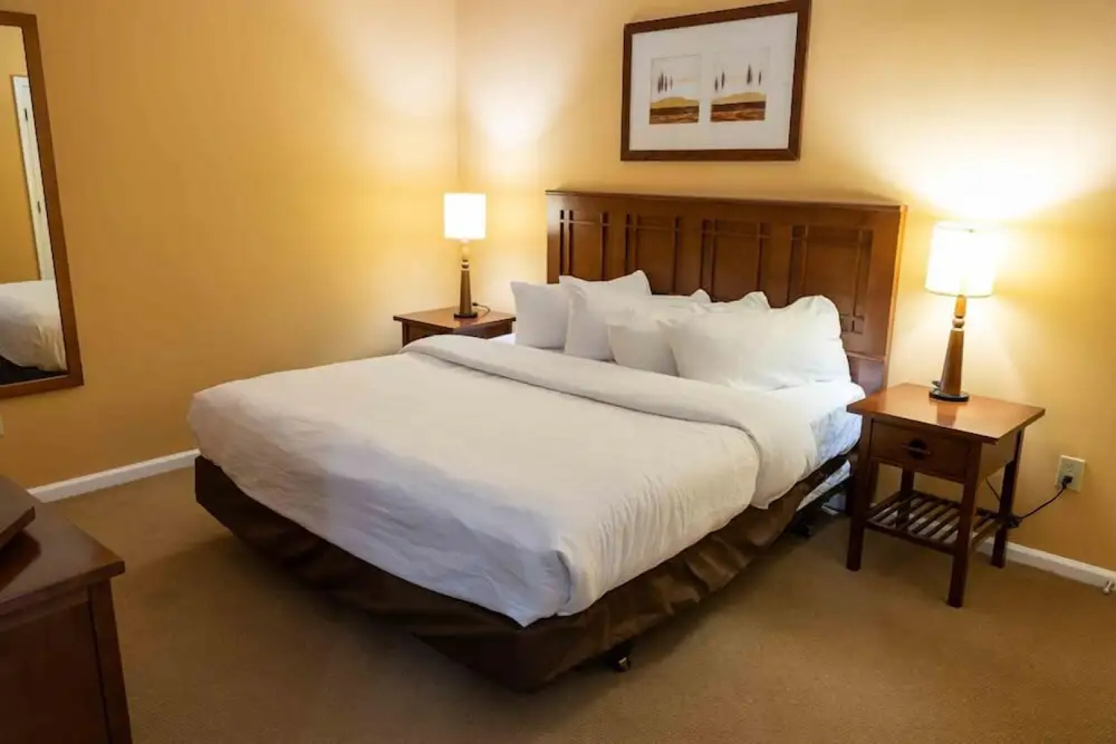 Mountain Creek Resort