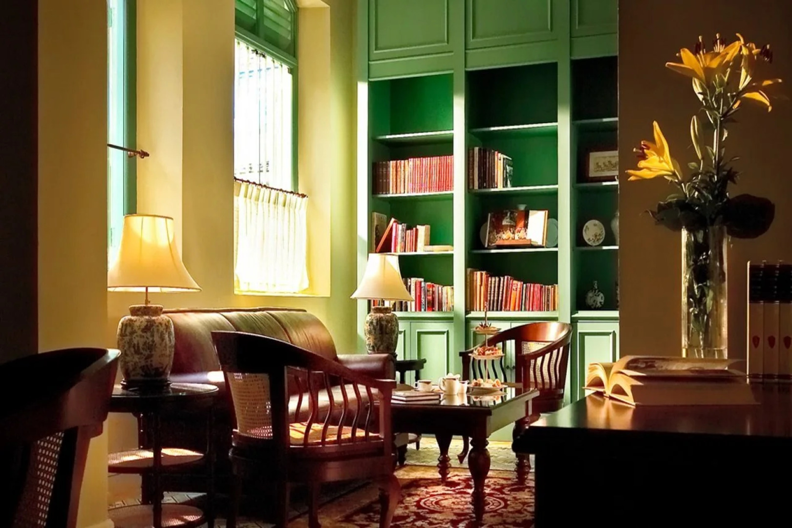 Majestic Malacca Hotel