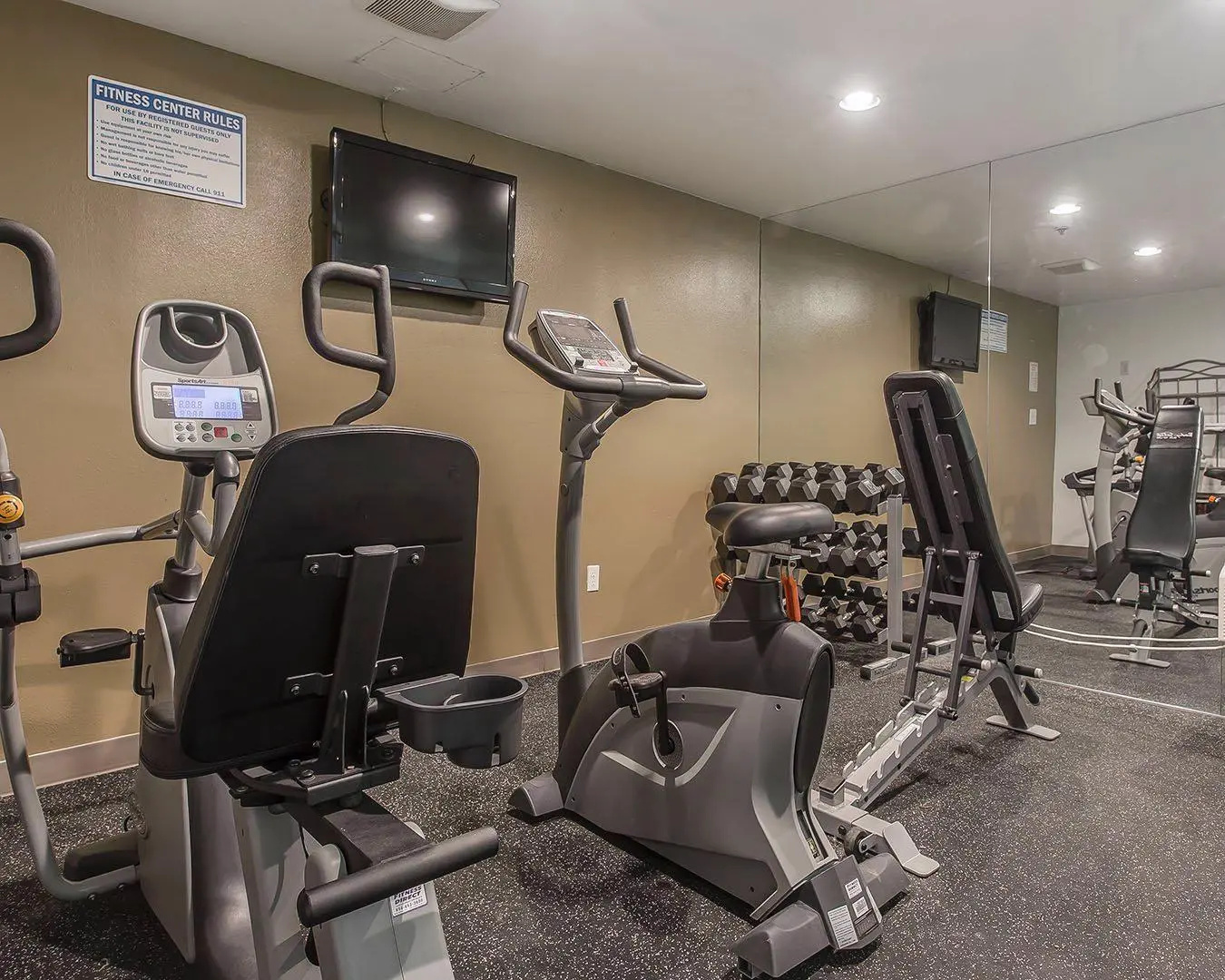 Quality Inn San Diego Downtown North