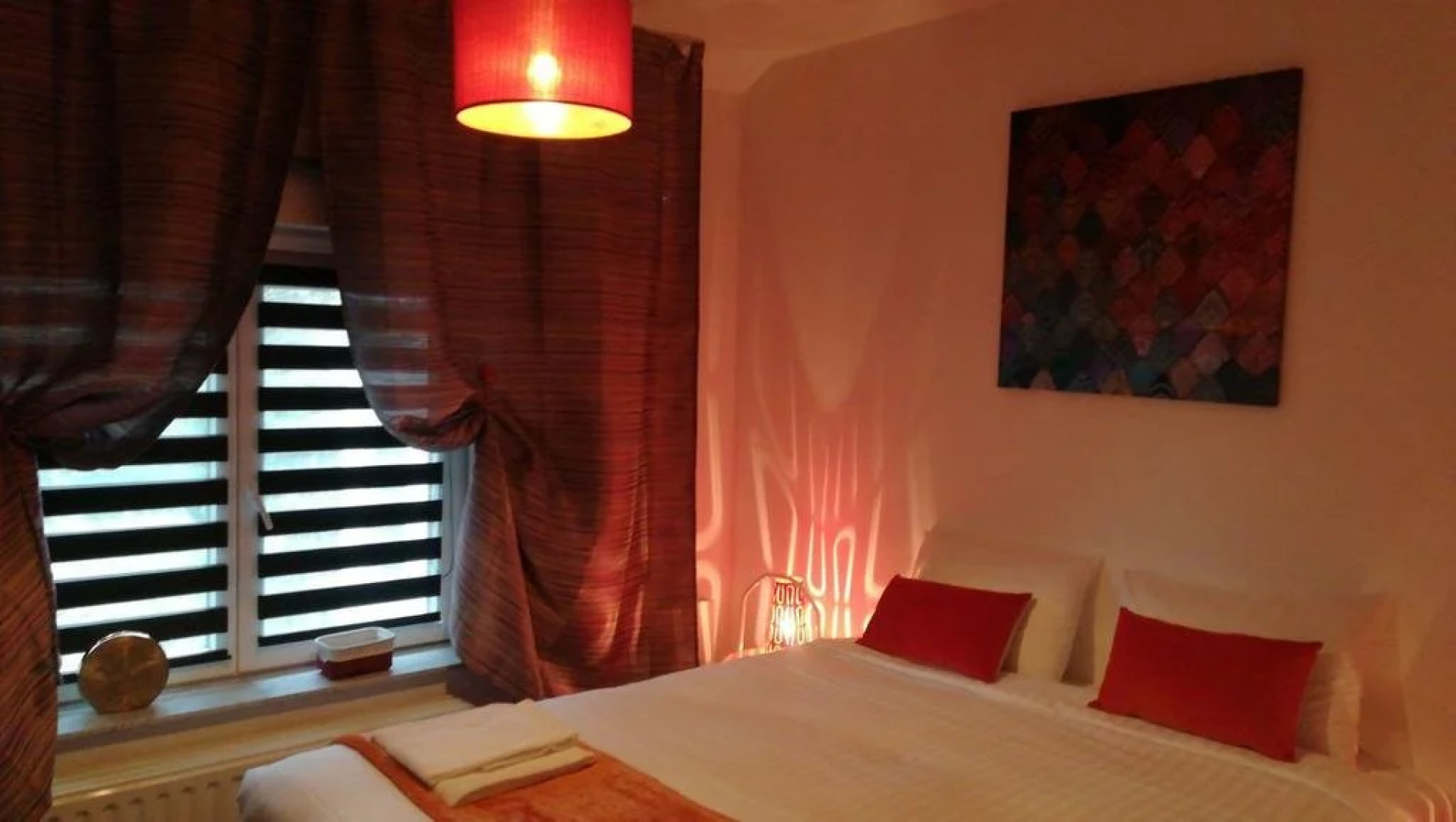 Bed  Breakfast les Sont dAilleurs