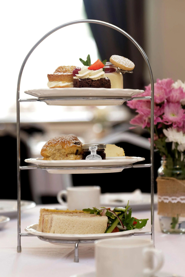 Best Western Plus Croft Hotel