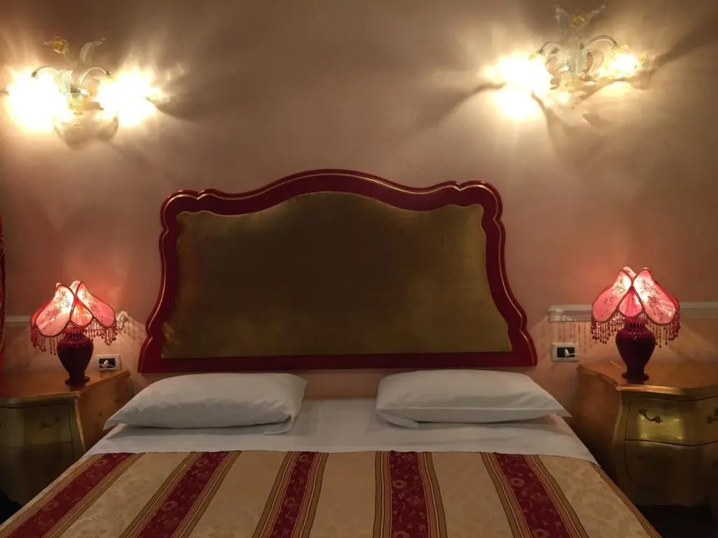 Appartamento Le Lanterne