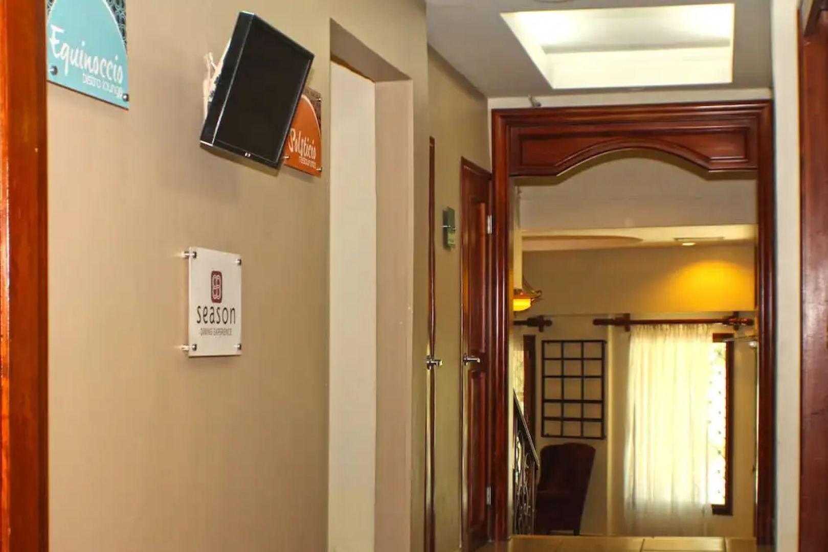 Hotel Boutique Primavera