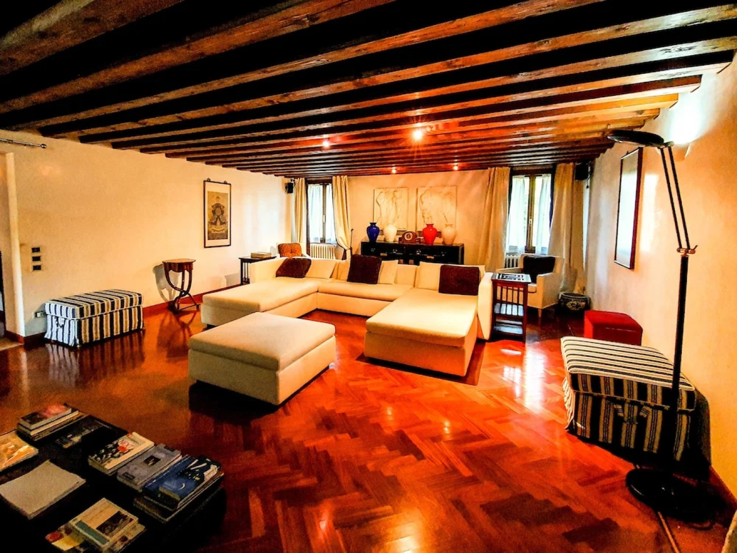 Villa Foscolo - Luxury Rooms & Apartments