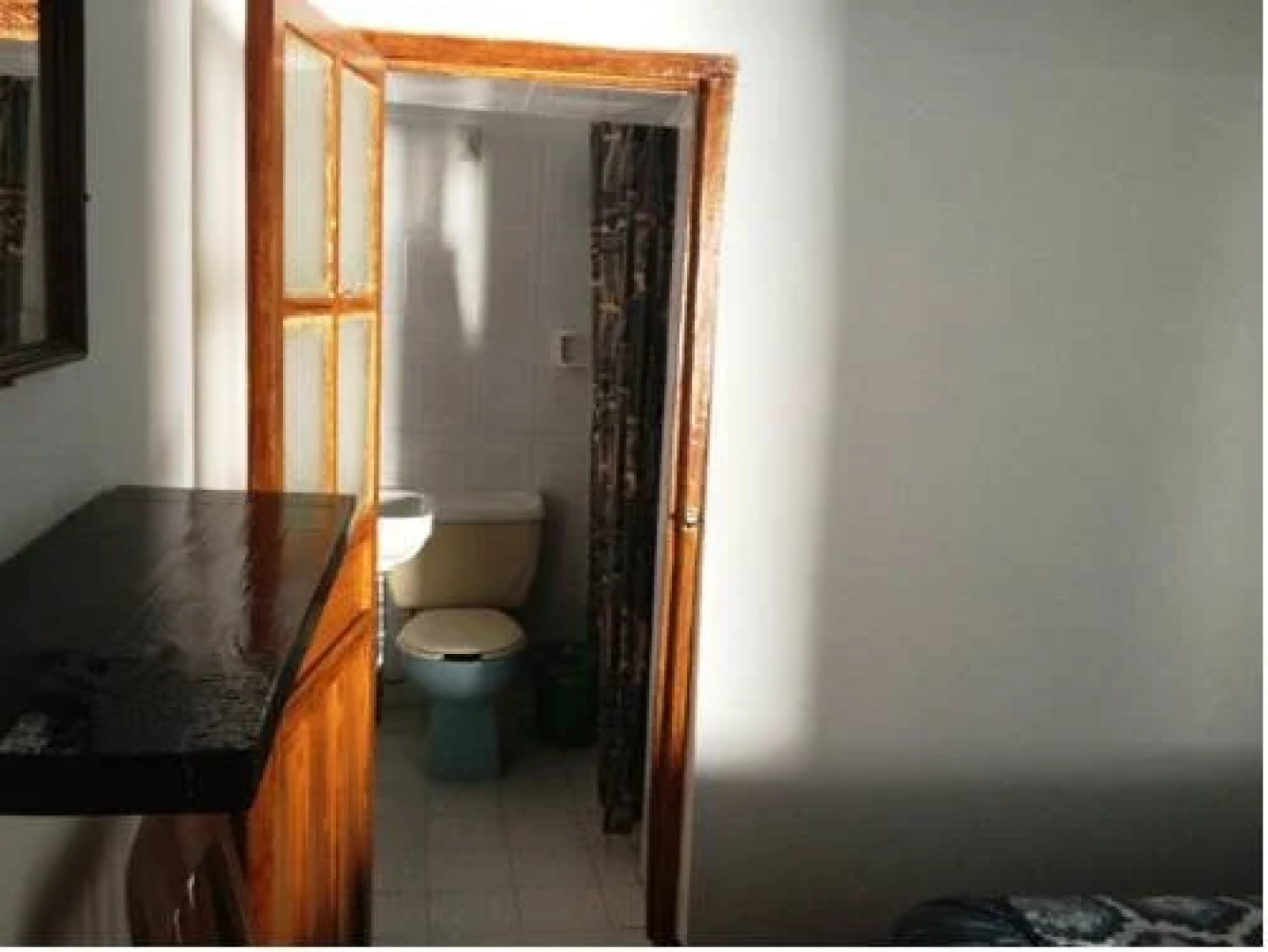 Hotel Posada Santa Anita