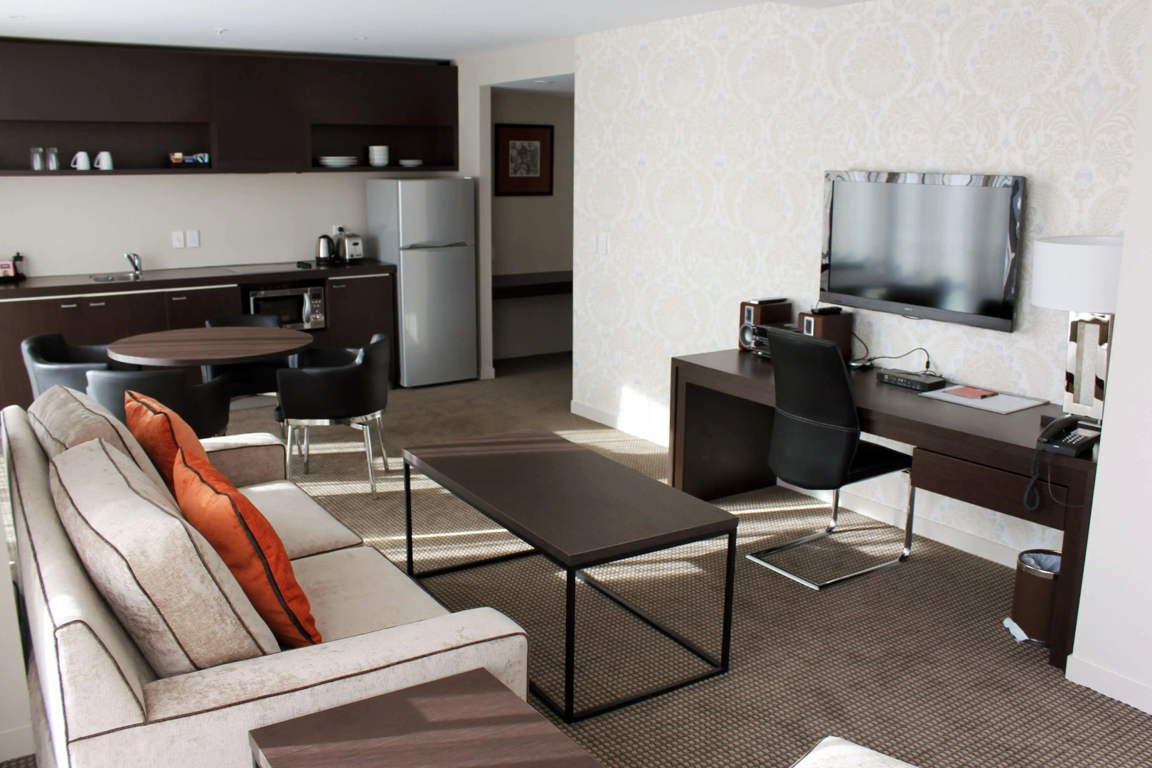 Rydges Wellington