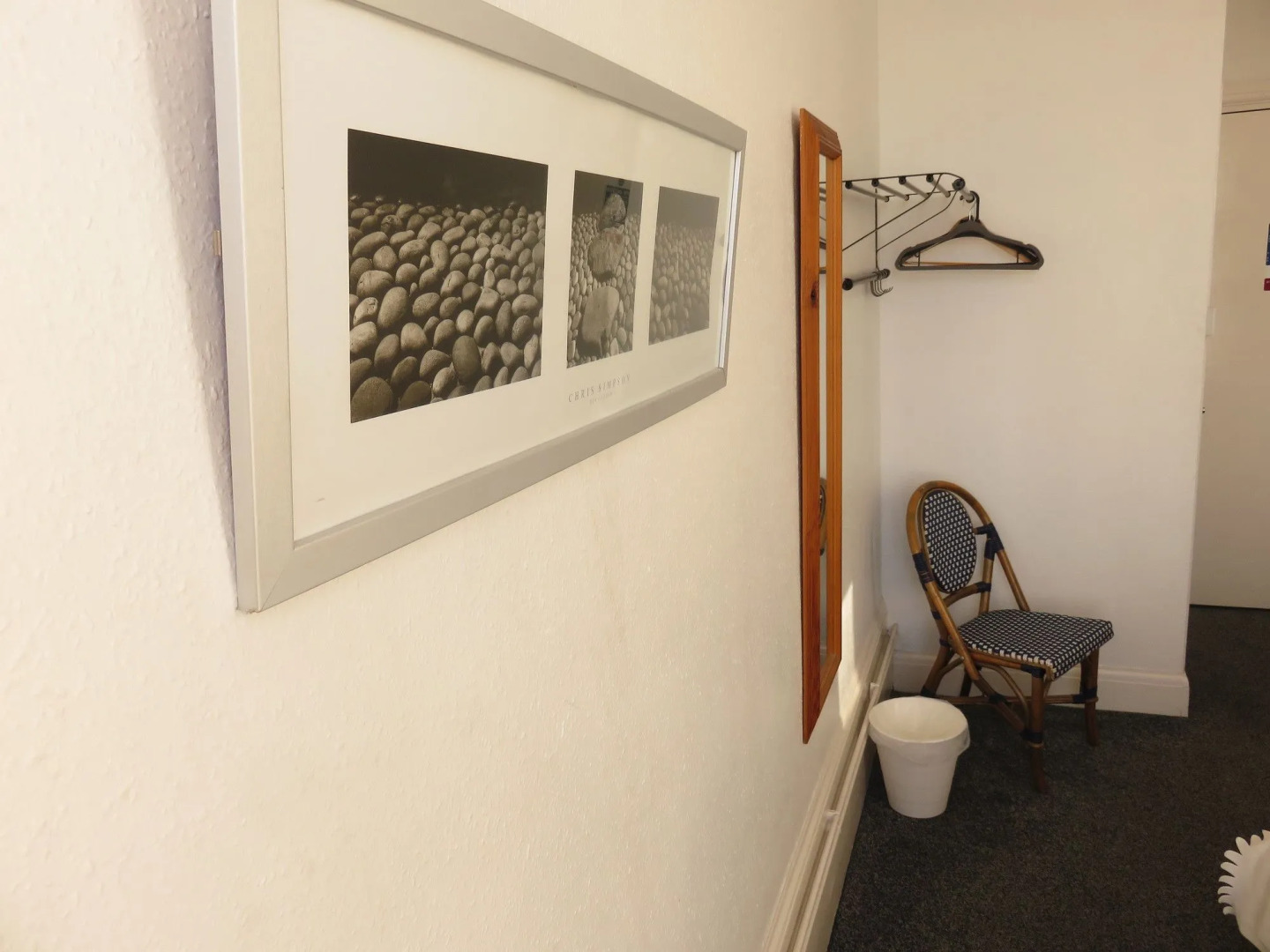 Marine View Guest House