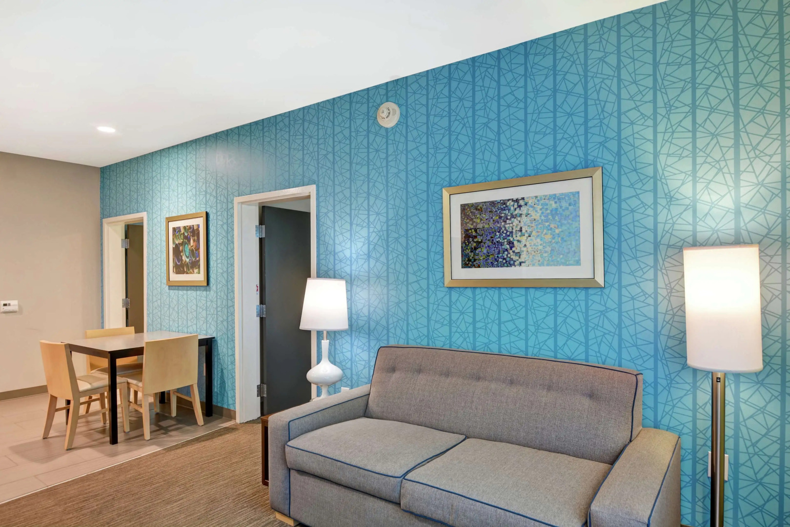 Home2 Suites by Hilton Pensacola I-10 at North Davis Hwy