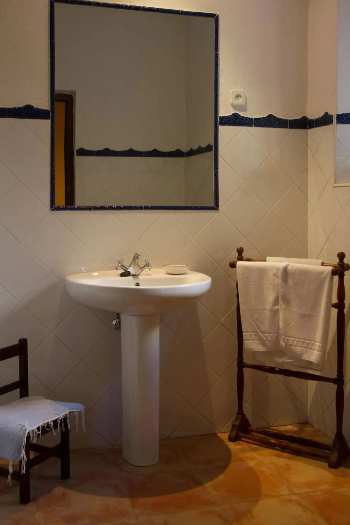 Casa Palacio Conde de Garcinarro