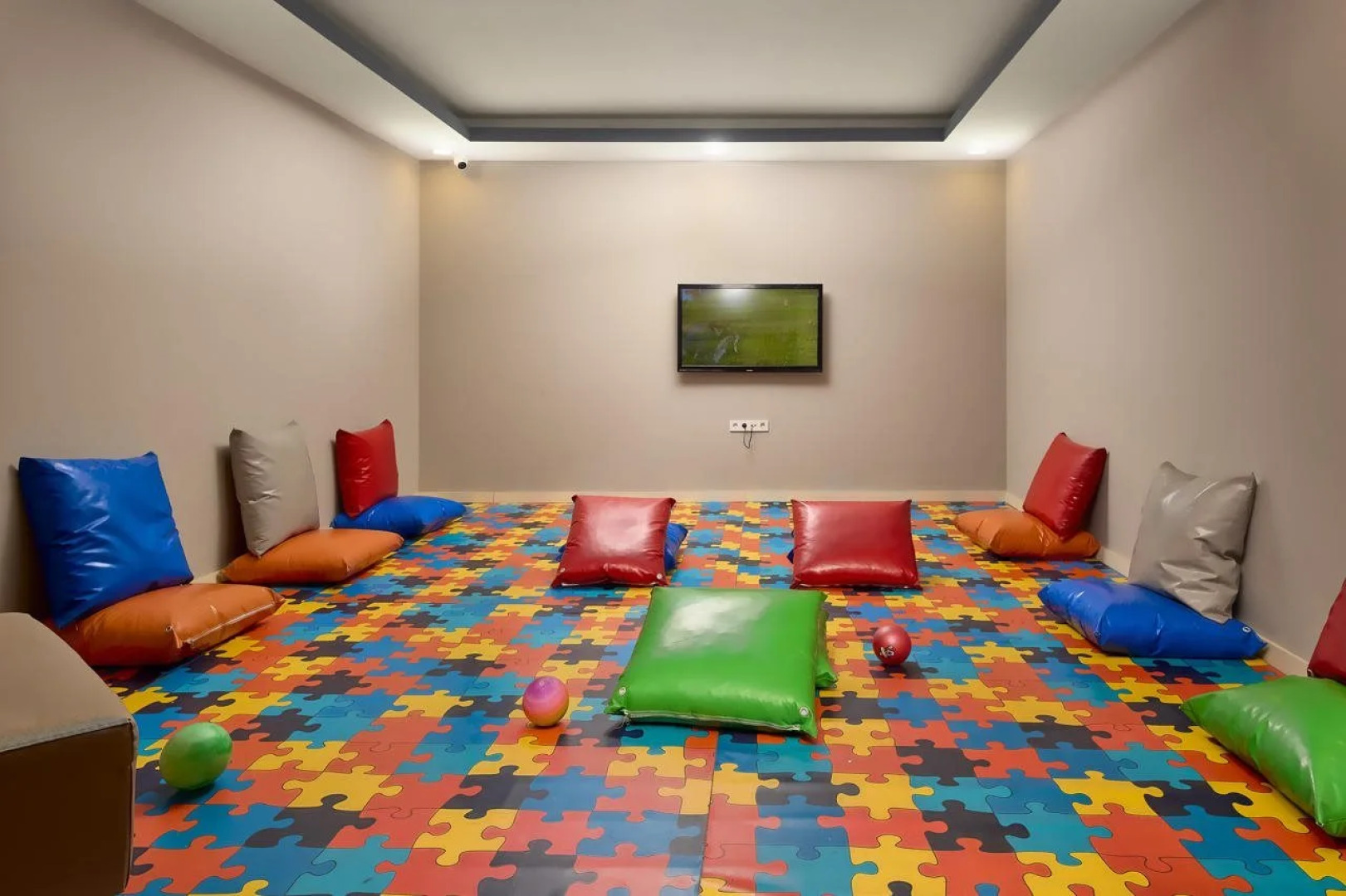 Sea Planet Resort & SPA