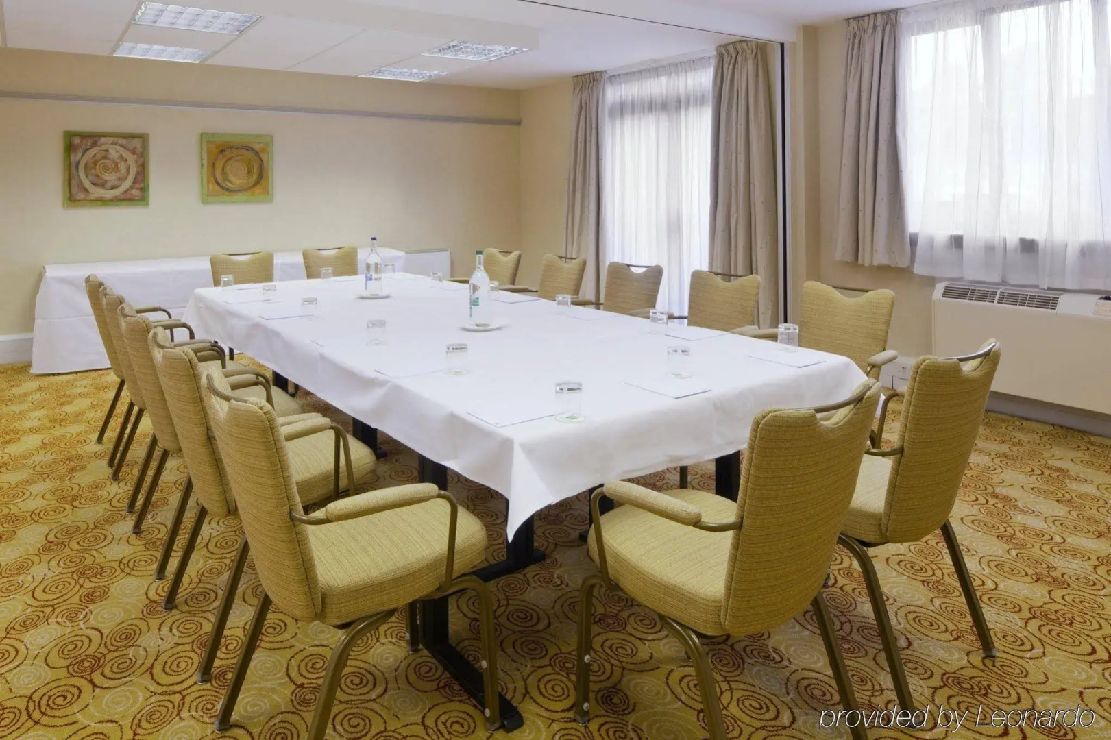 Holiday Inn Northampton by IHG