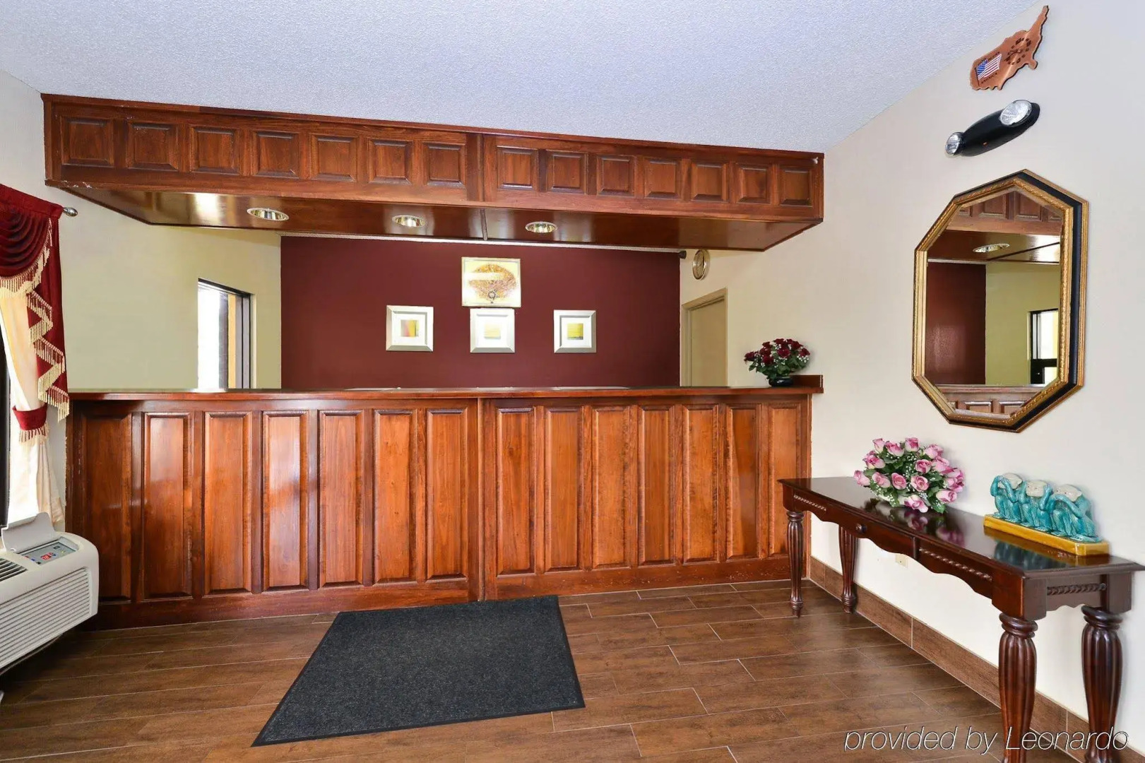 Red Roof Inn Cartersville–Emerson/LakePoint North