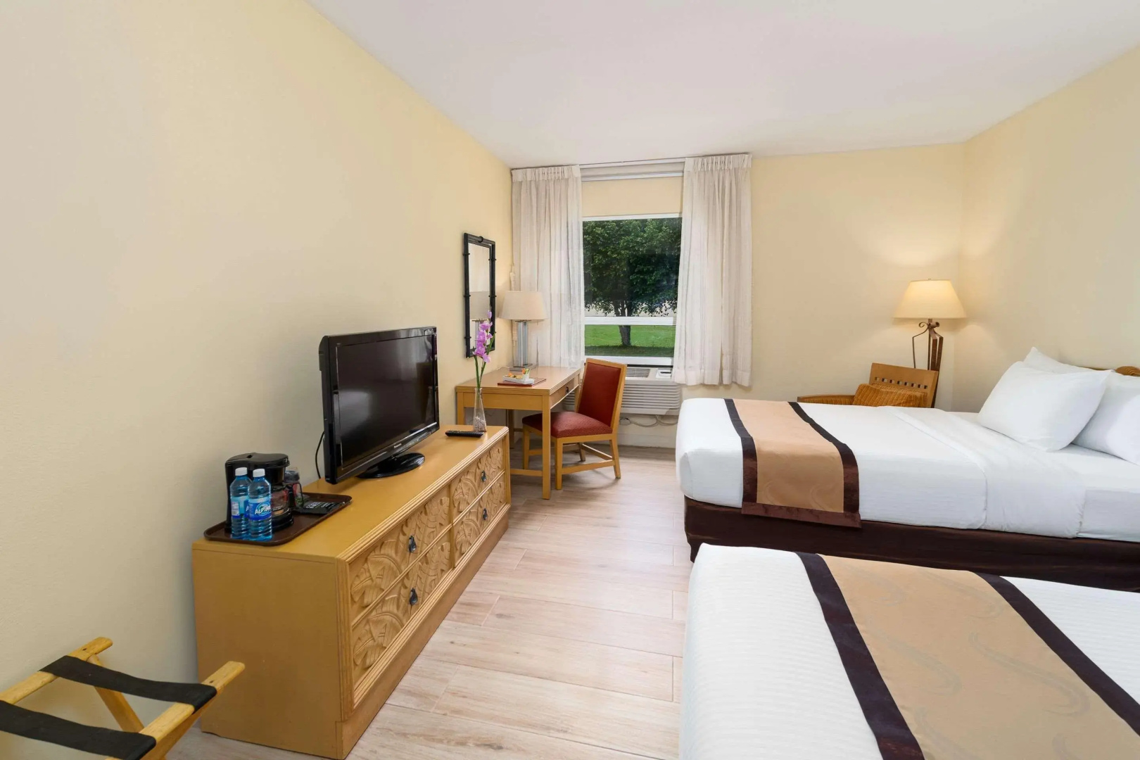 Quality Hotel Real Aeropuerto