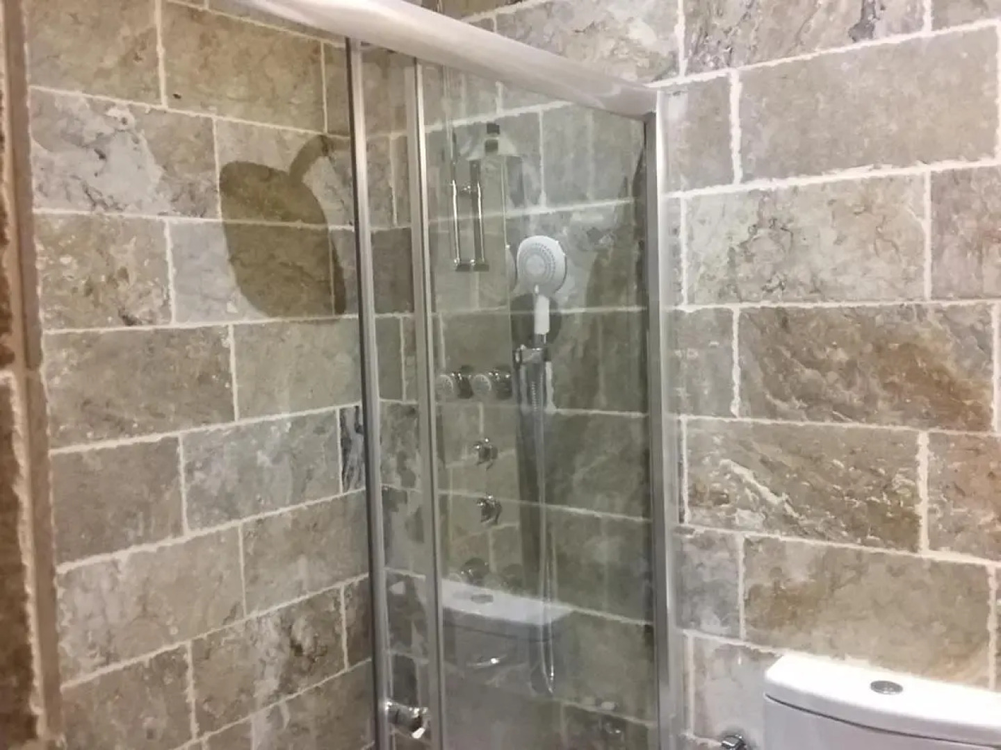 Seval White House Kapadokya