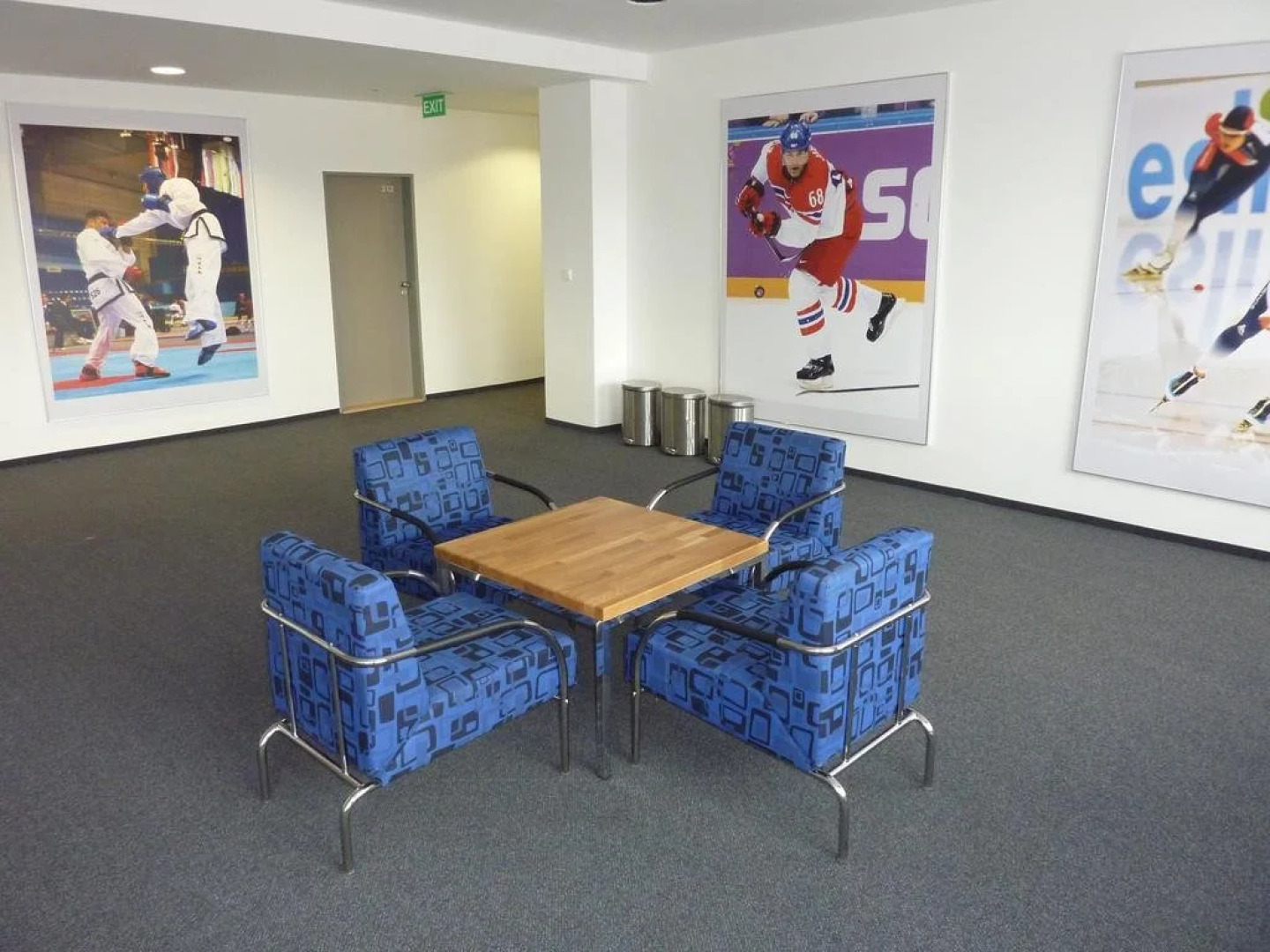 Hotel Sportovní Centrum