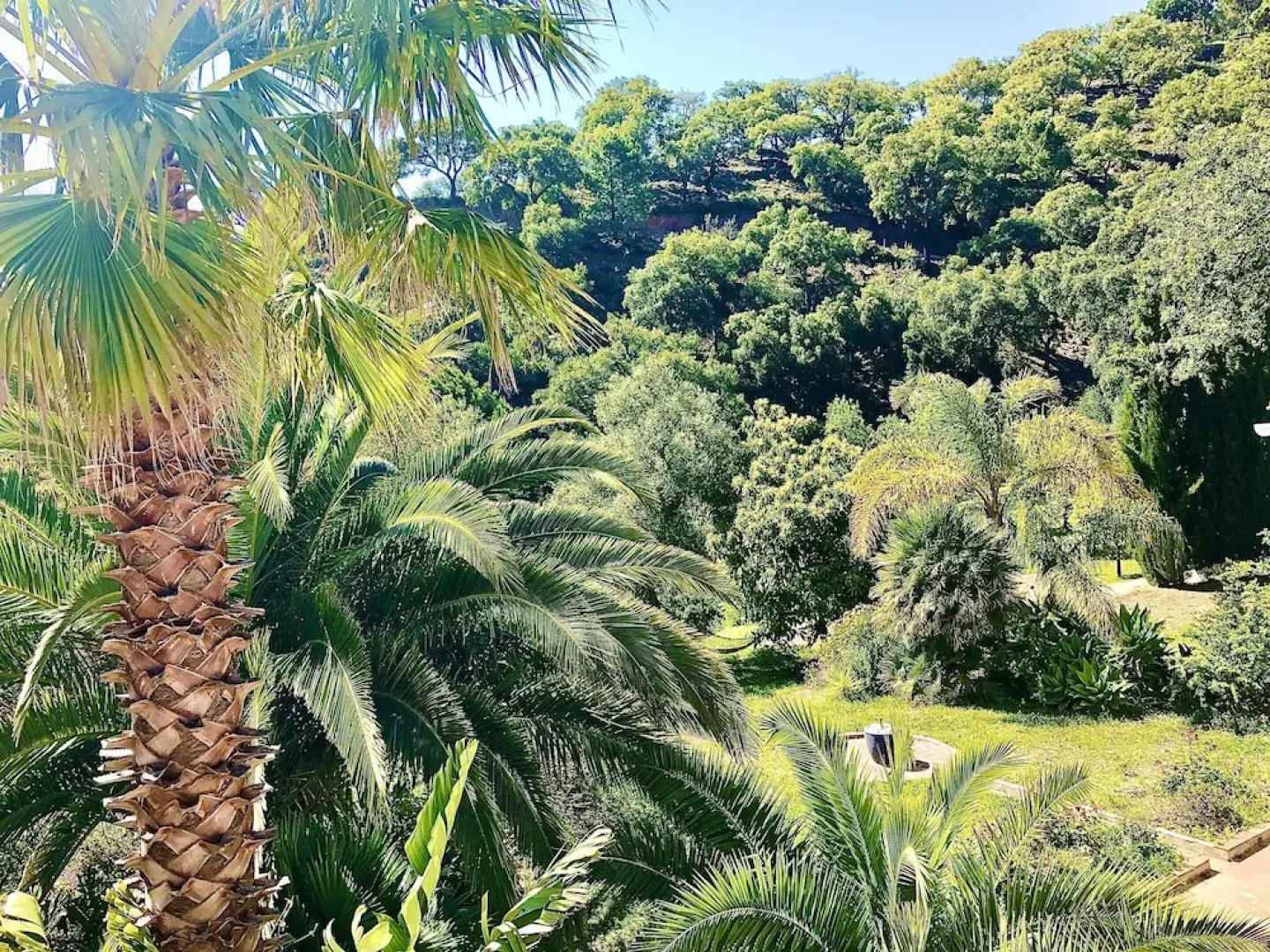 House With 2 Bedrooms in Genalguacil, Málaga, With Shared Pool, Enclosed Garden and Wifi Near the Beach