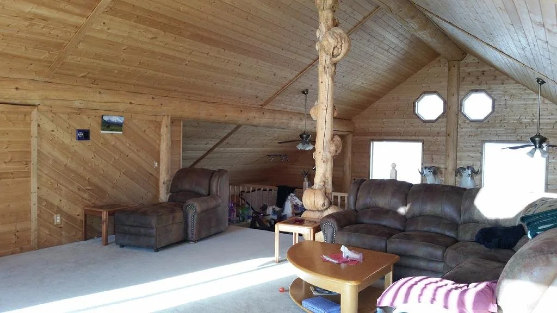 Alaska's Wasilla Bed and Breakfast