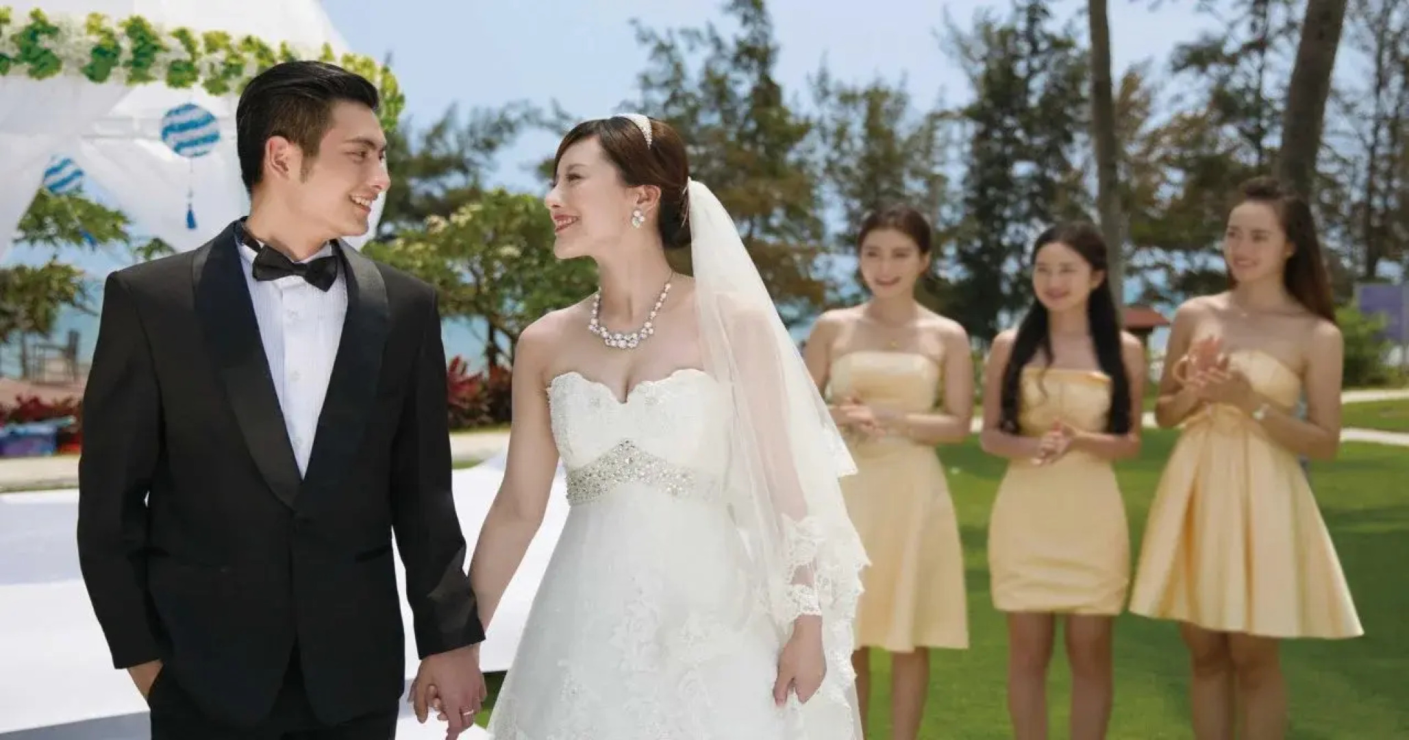 Holiday Inn Langfang Xianghe