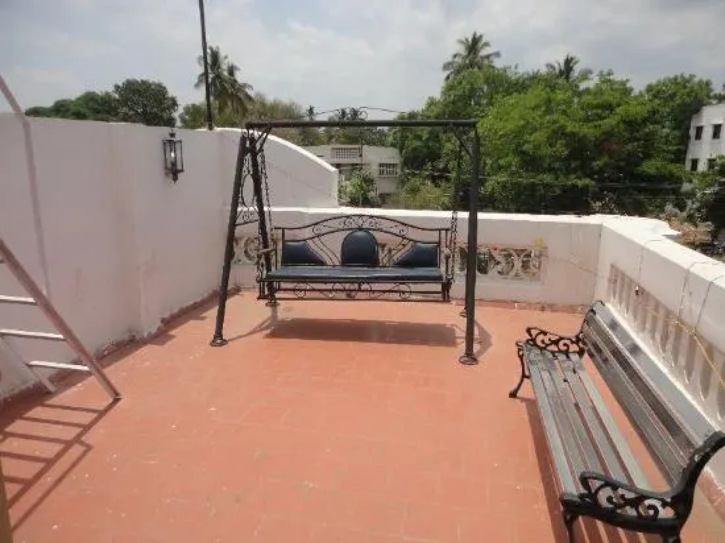 OYO 8780 Hotel Windsor Castle