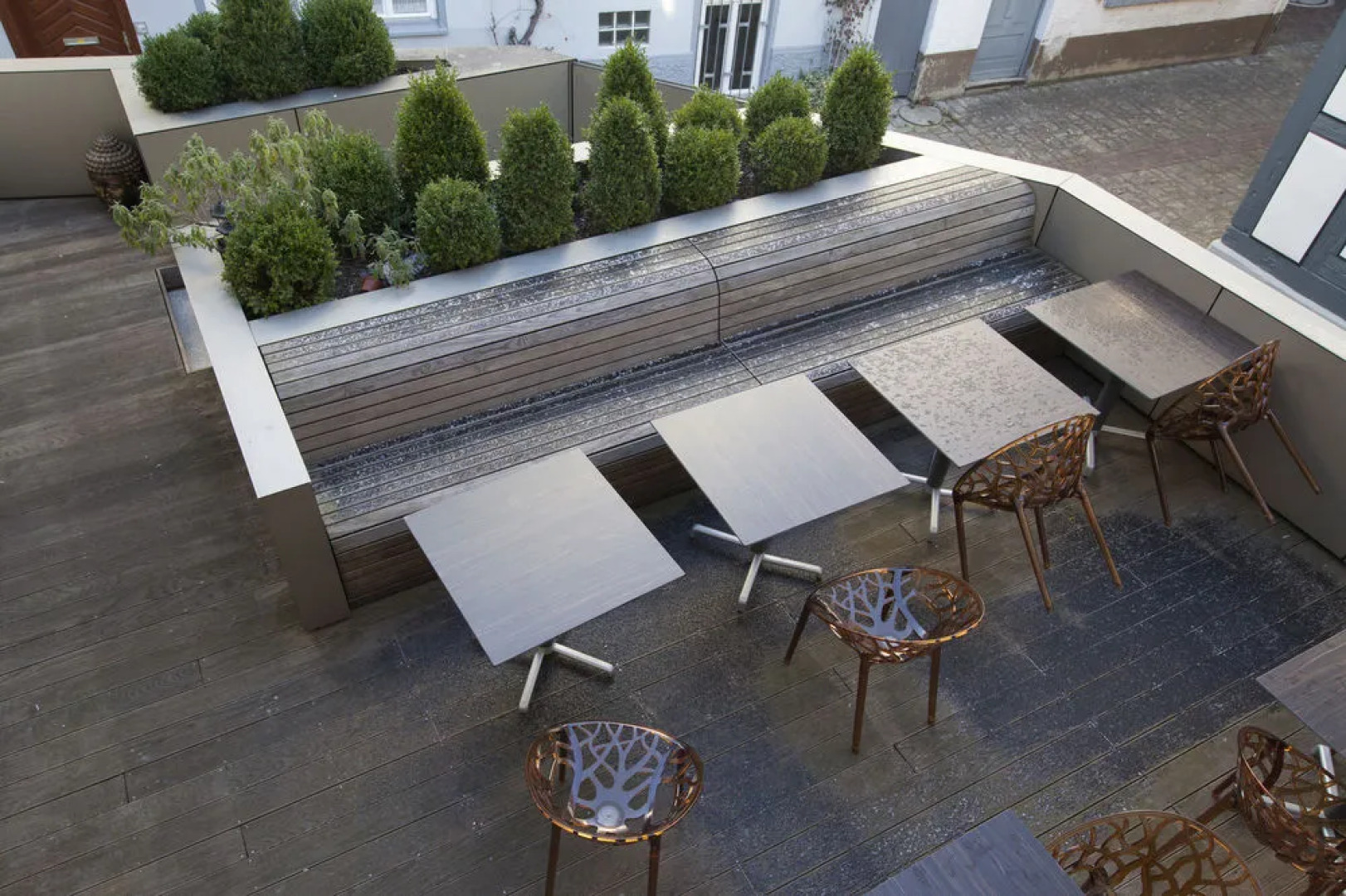 Boutique Hotel Pfauen