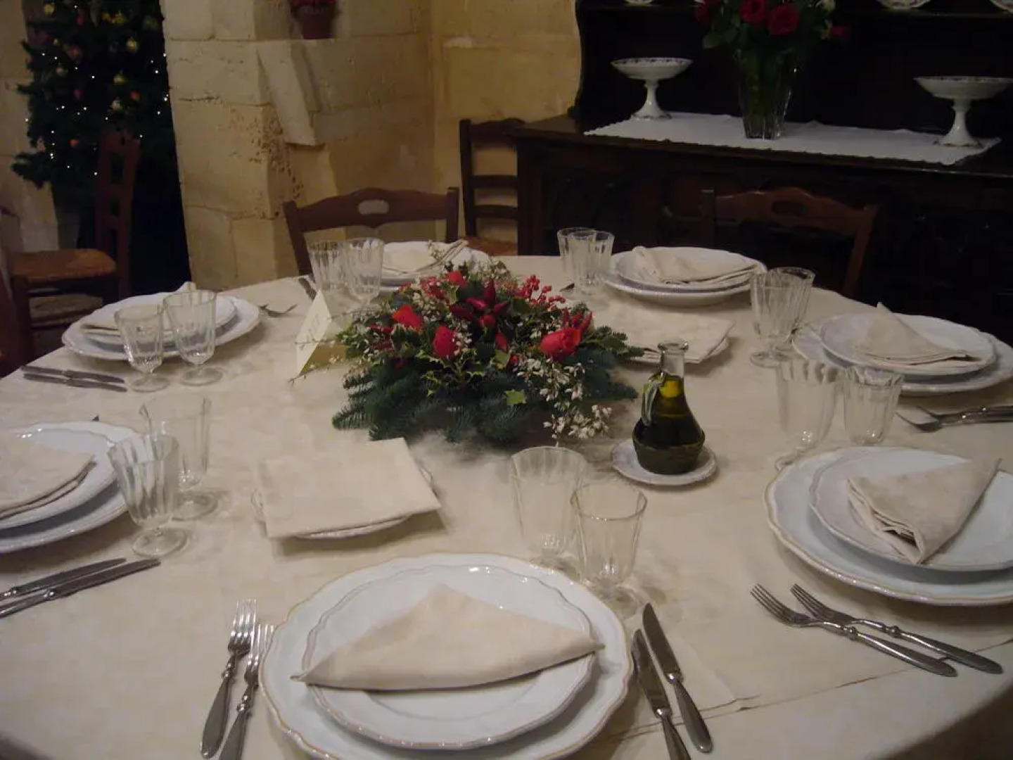 Masseria Agrituristica Lama S.Giorgio