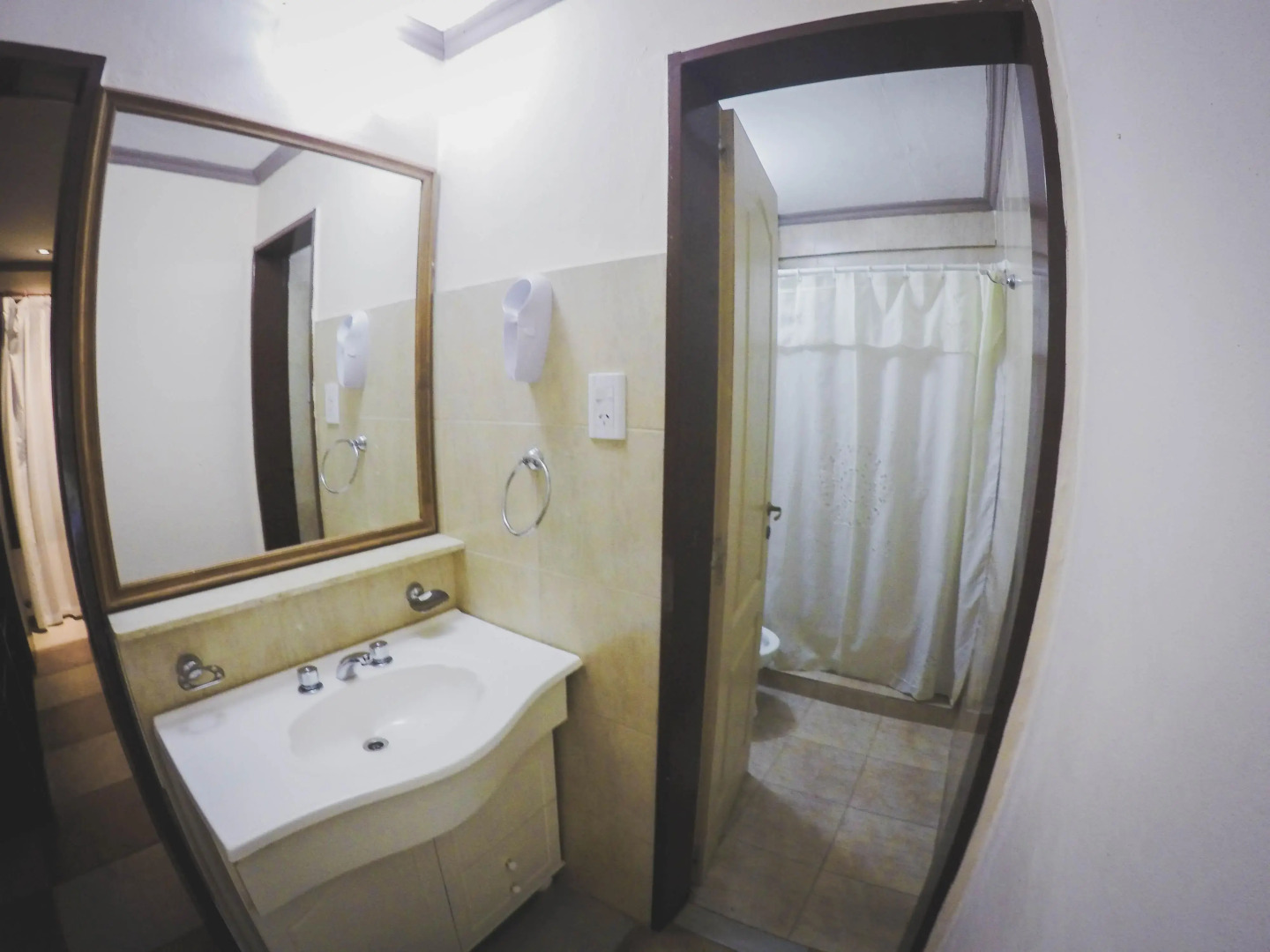 Cana Blaya Apart Hotel