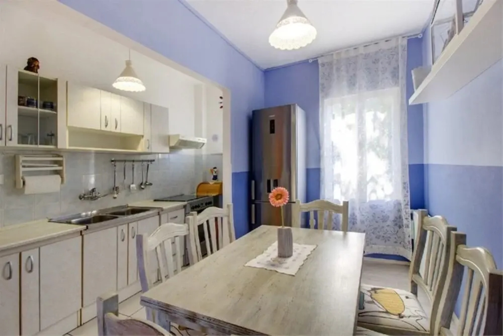 Ani 1 - Apartment Ani 1