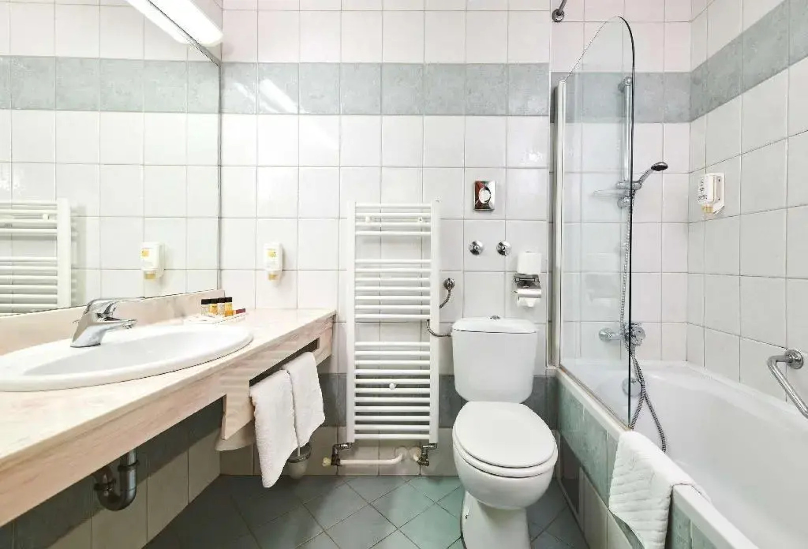 Hotel Aurora Plava Laguna