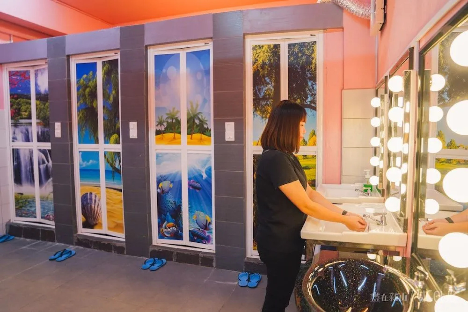 Zzz Sleep Mode Capsule