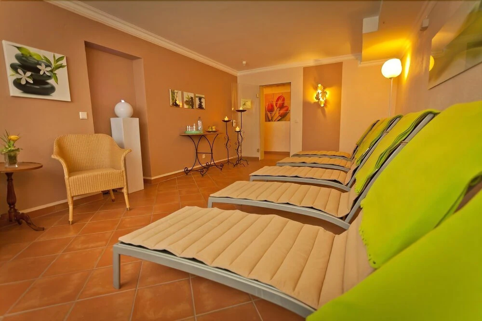 Hotel Weyer