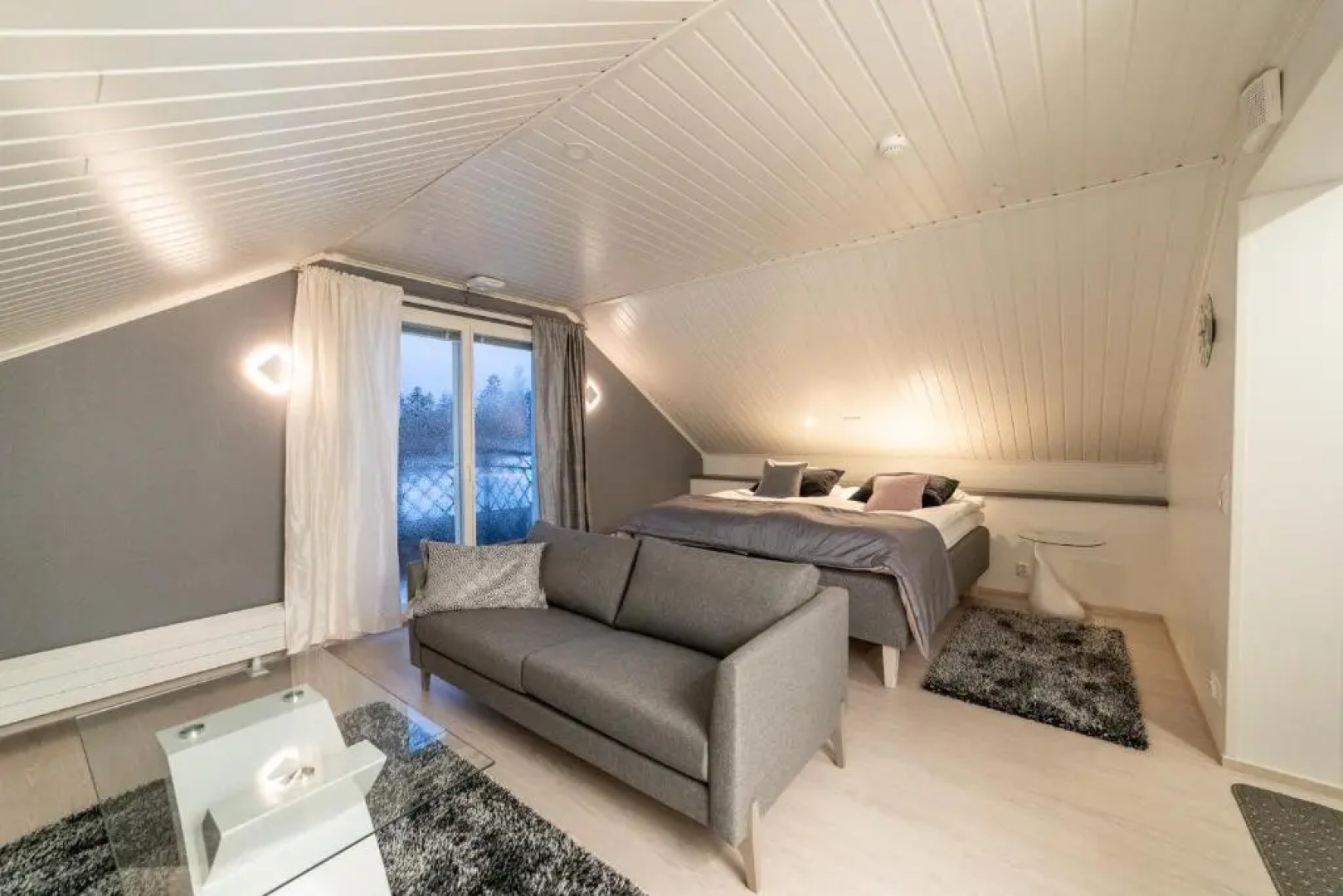 Woikoski Feeling - WHD Gård