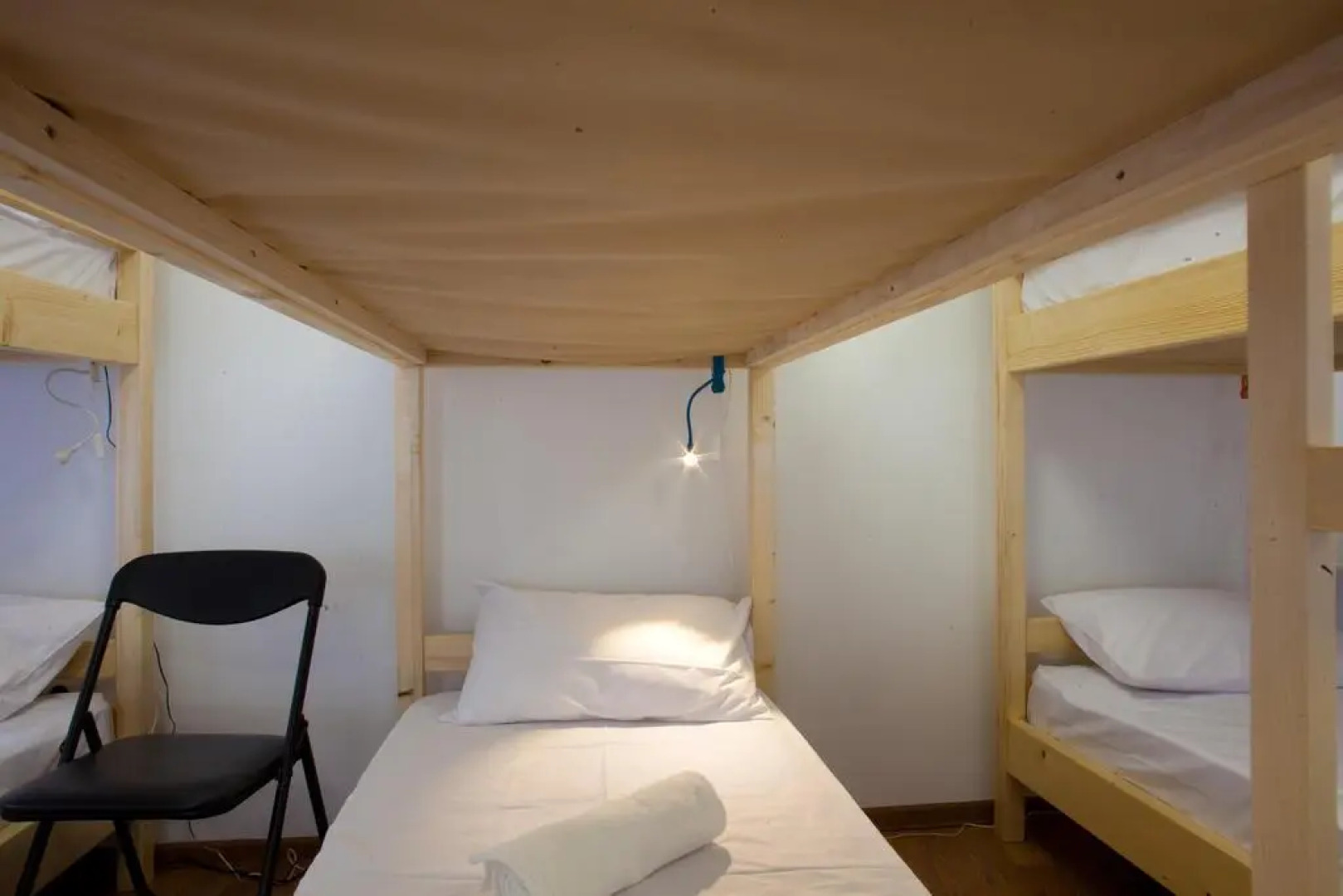 Хостел и кафе Yard