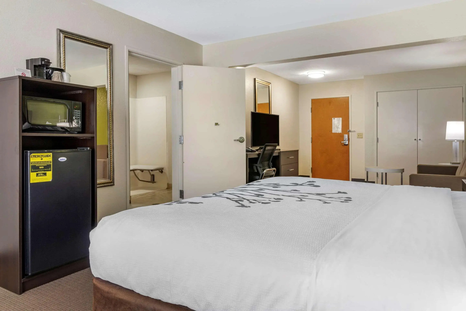 Sleep Inn & Suites Brunswick North