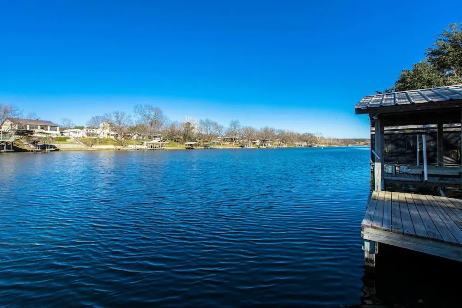 Pet Friendly Retreat on Lake Lbj!