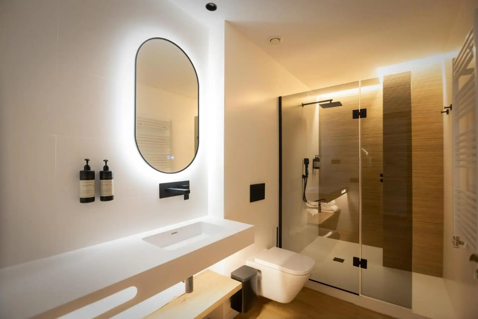 Hotel&Spa Convento de San Francisco