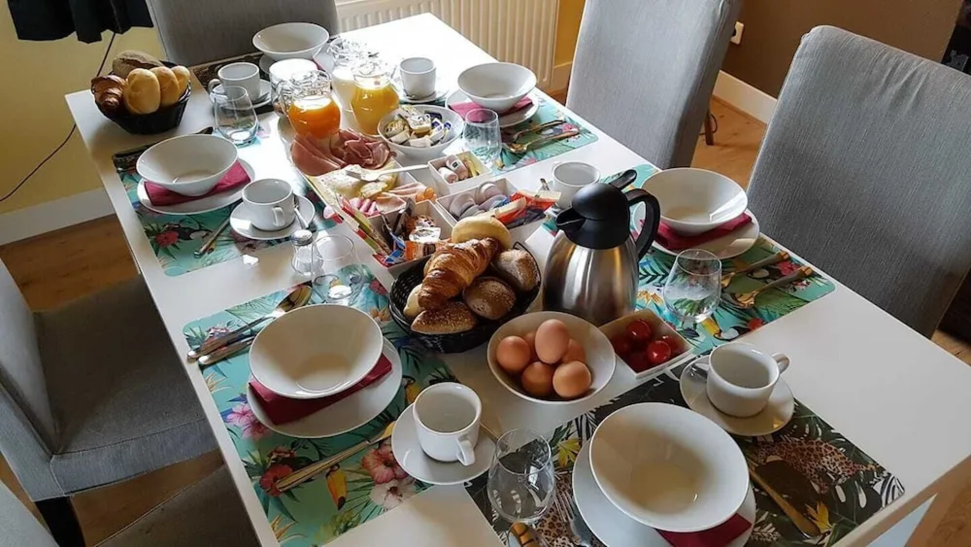 Bed & Breakfast Rheiderland