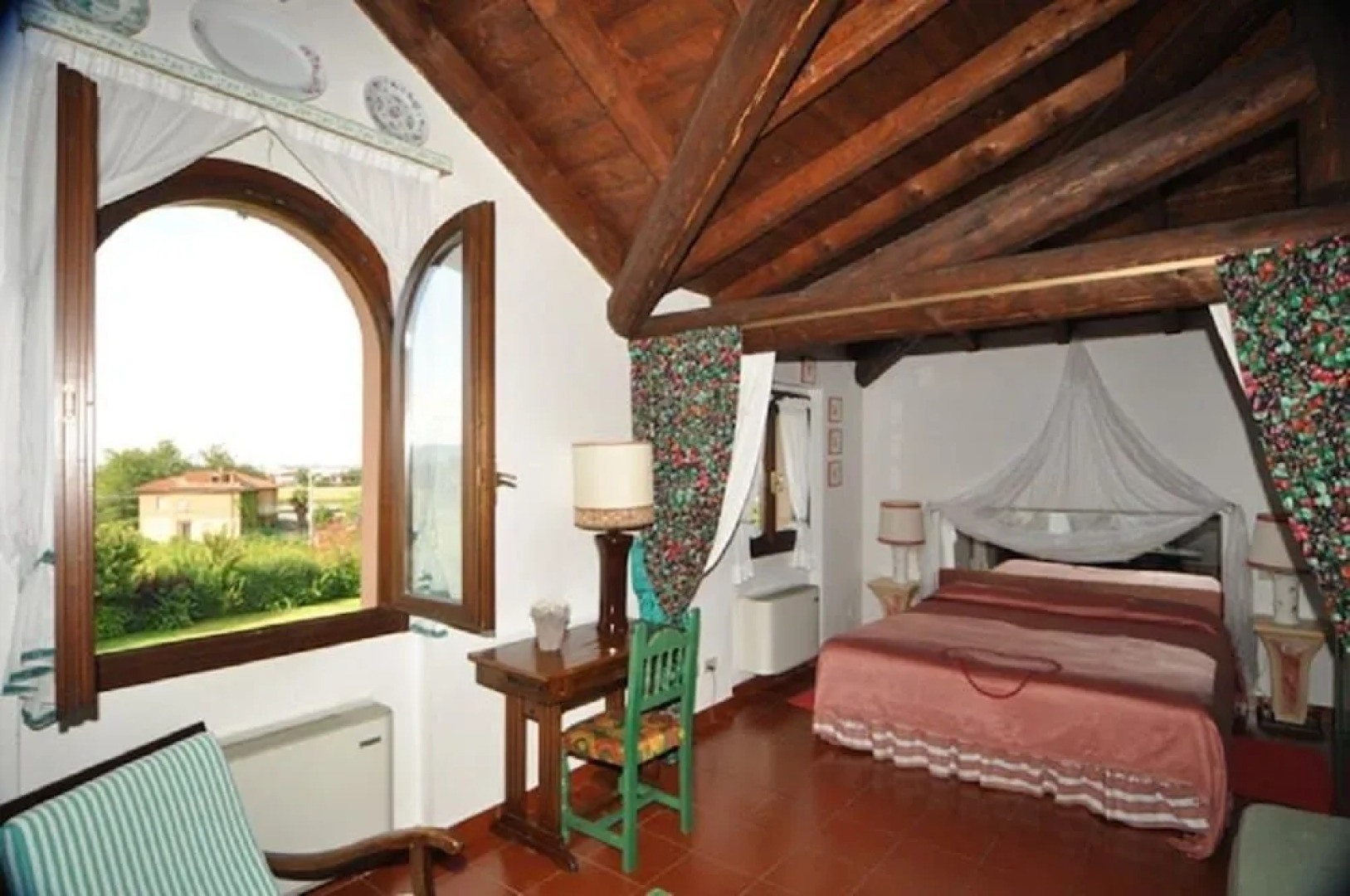 Ricci Curbastro Agriturismo