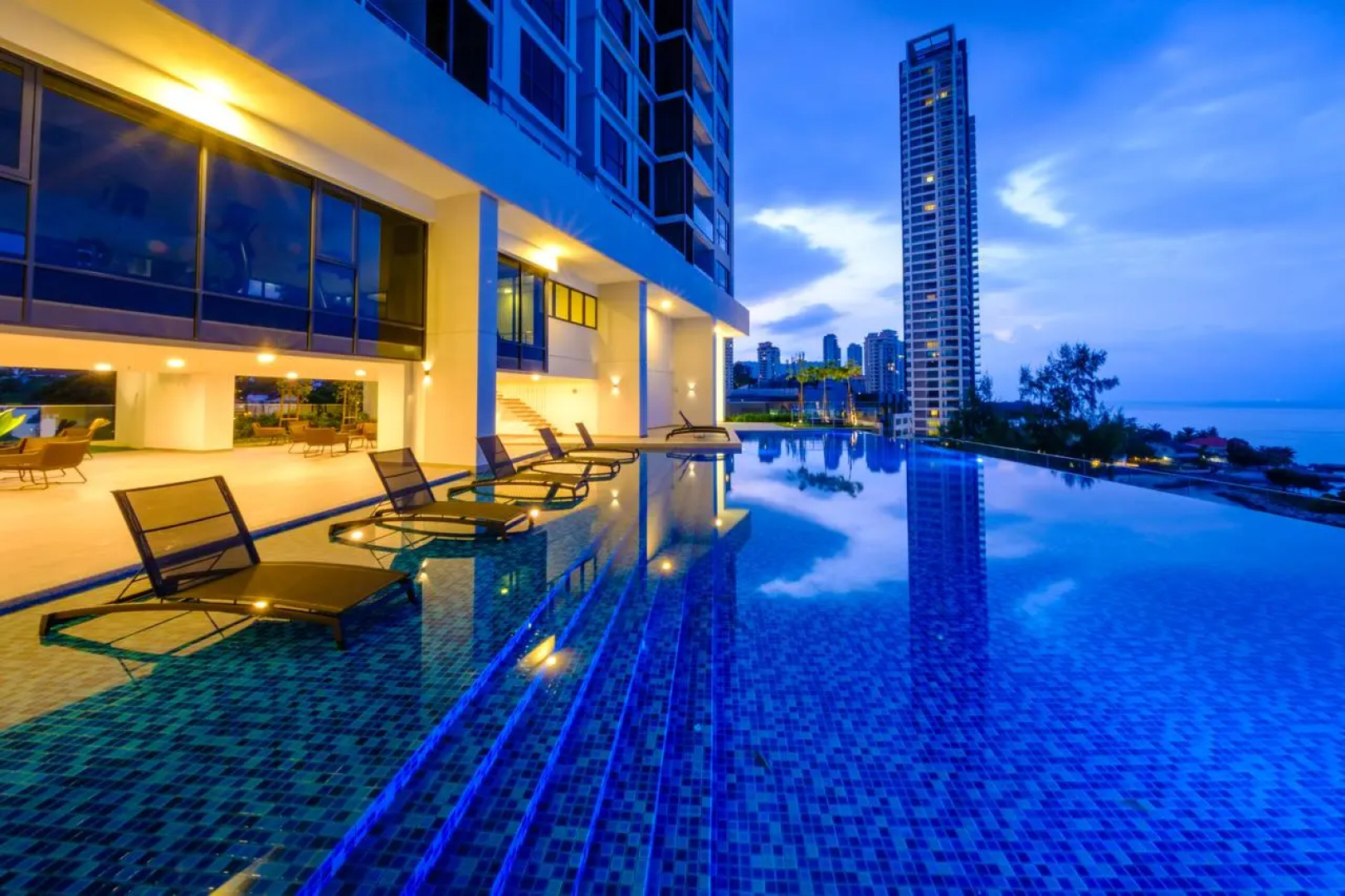 Tanjung Point Residences