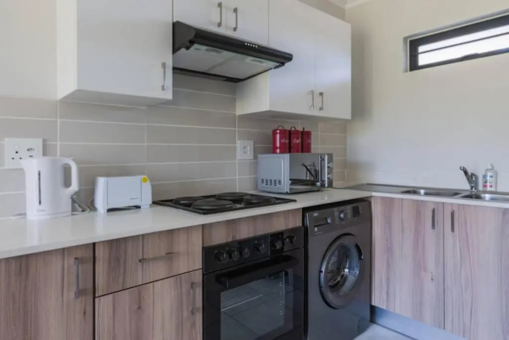 Alimama Spaces: the Green Park Haven 1