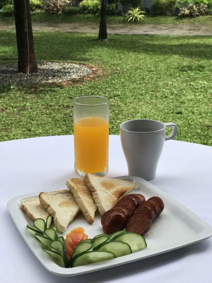 Plumeria Hotel Batangas