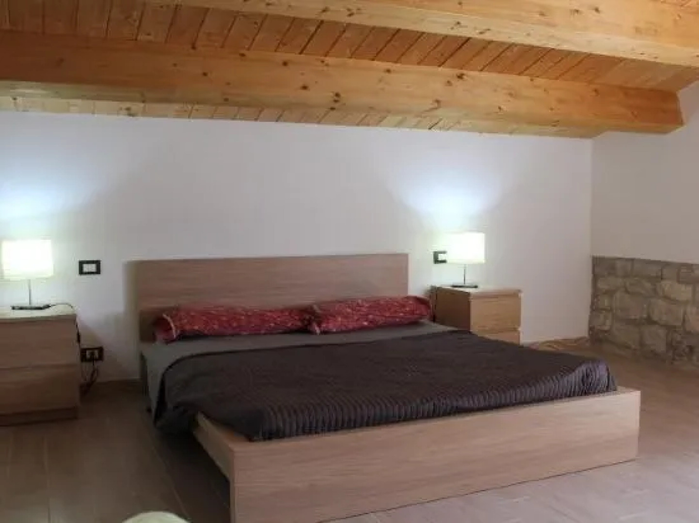 Casa Vacanze Le Tre Palme