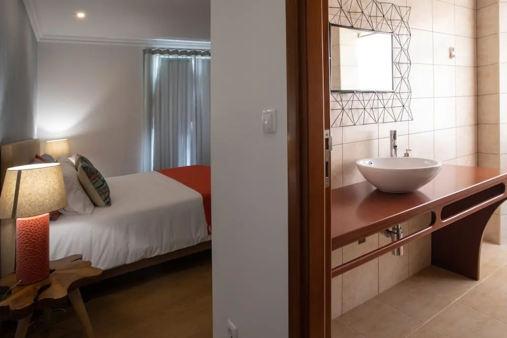 Casa d'Avó Guesthouse