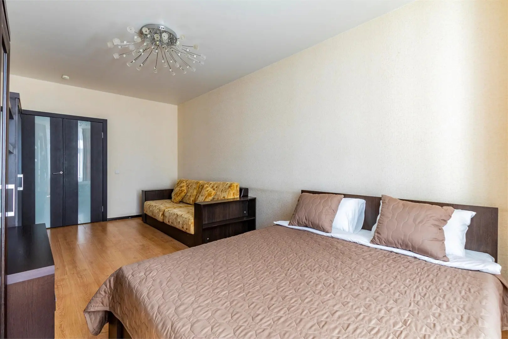 BeGuest на Бажова 68