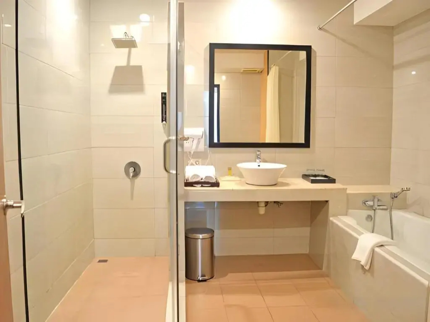 Hotel Ebony Batulicin