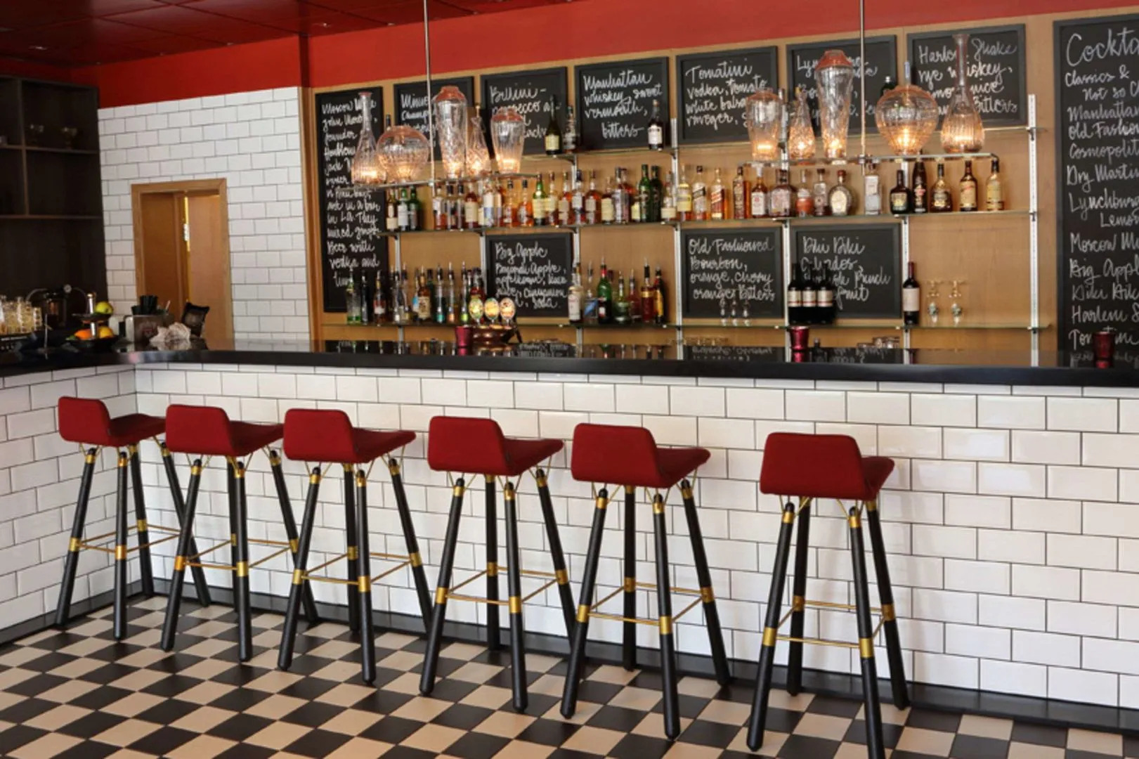 Clarion Hotel Gillet