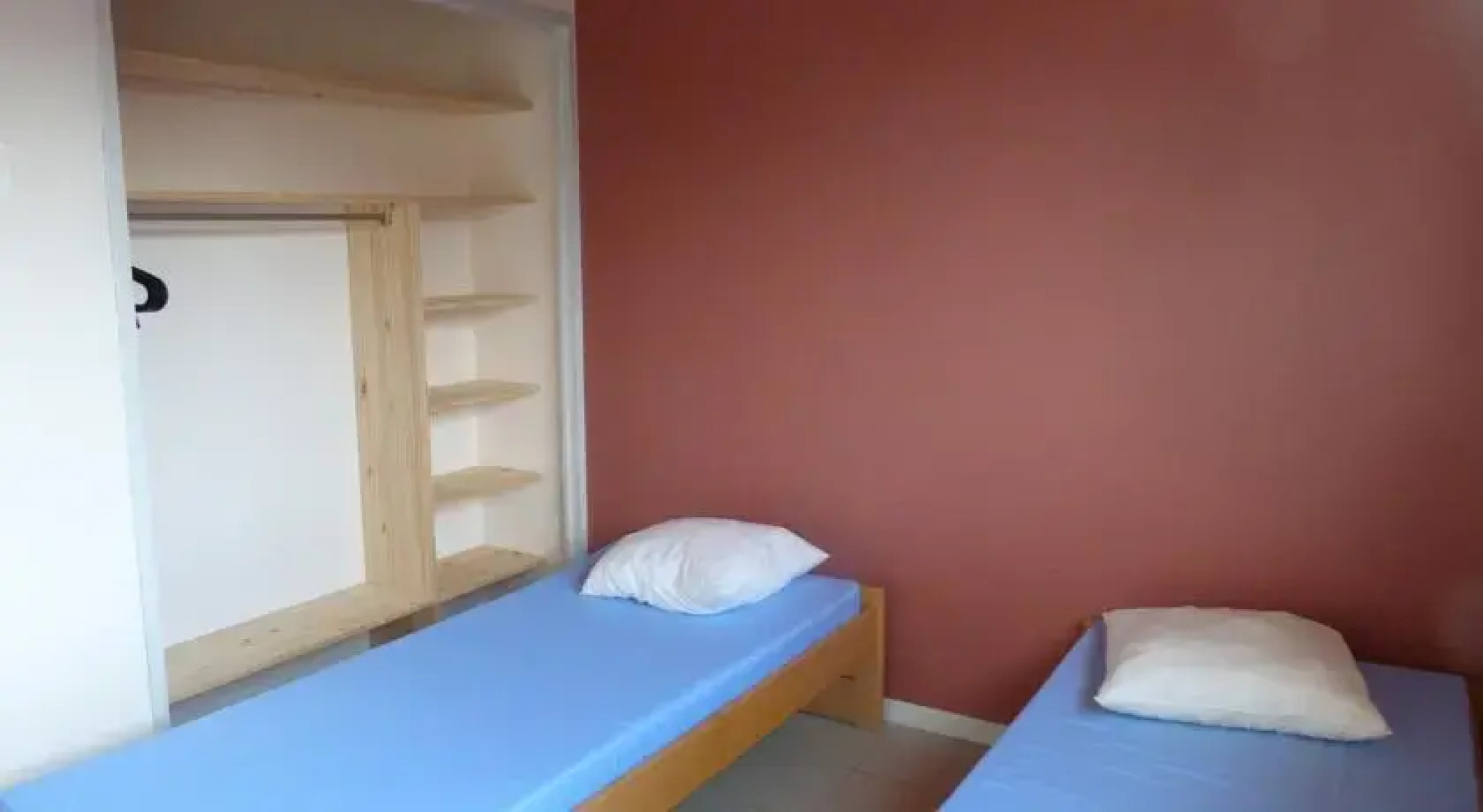 Centre de Vacances les Pierres Blanches