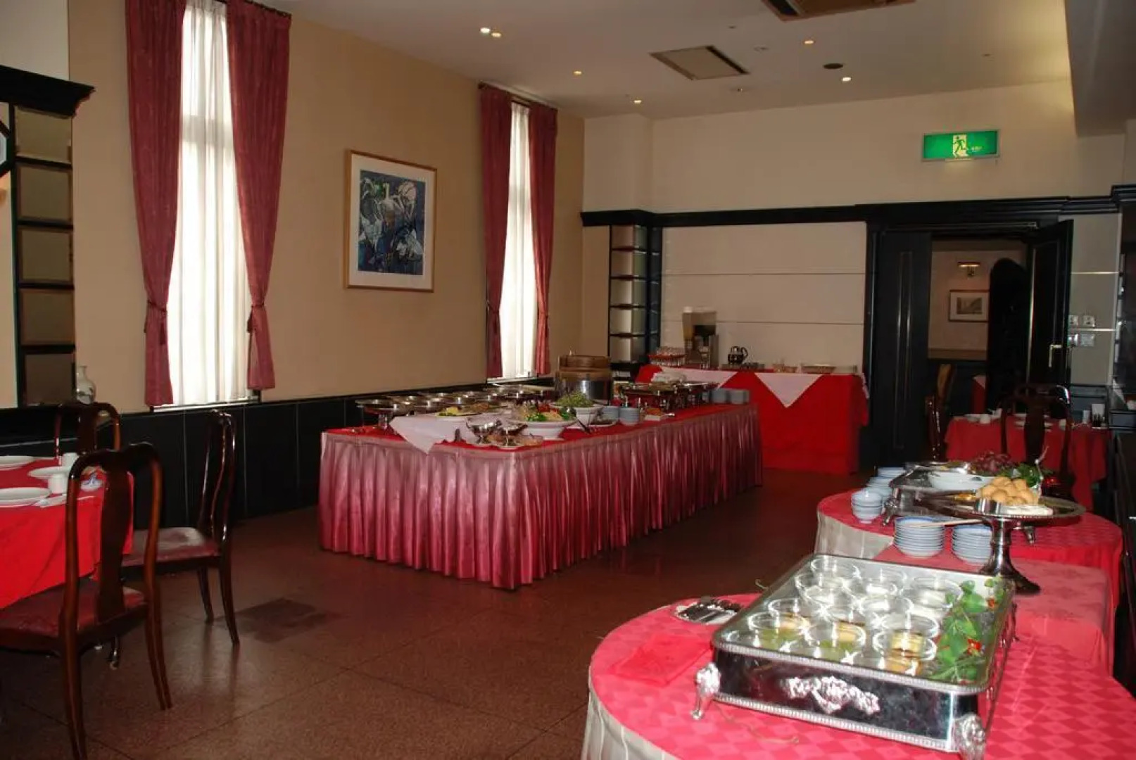 Central Hotel Fukuoka